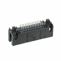 3M - 81026-600203-RB - CONN HEADER 26POS STR NO LATCH