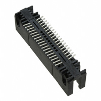 3M - 81036-600C01-RB - CONN HEADER 36POS STR SMD