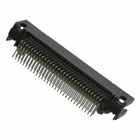 3M - 81060-500203-RB - CONN HEADER 60POS R/A THRU    HO