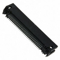 3M - 81060-600203-RB - CONN HEADER 60POS STR THRU    HO