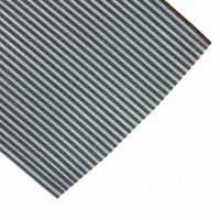 3M - 8124/34 100 - CBL RIBN 34COND 0.100 GRAY 100'