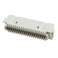 3M - 82040-6000RB - CONN SOCKET 40POS W/O STRAIN