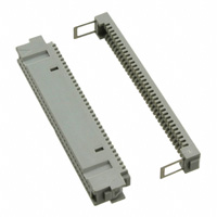 3M - 82068-6000RB - CONN SOCKET 68POS W/O STRAIN