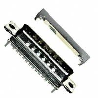 3M - 8225-6003 - CONN DSUB PLUG 25POS PNL MNT IDC