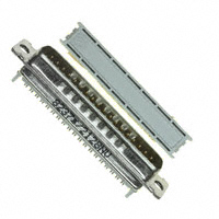 3M - 8237-6000 - CONN DSUB PLUG 37POS PNL MNT IDC