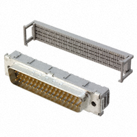 3M - 8250-6005 - CONN DSUB PLUG 50POS PNL MNT IDC