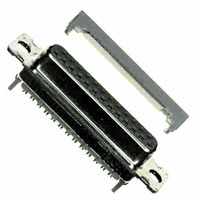 3M - 8325-6000 - CONN DSUB RCPT 25POS PNL MNT IDC