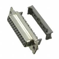 3M - 8325-7003 - CONN DSUB RCPT 25POS PNL MNT IDC
