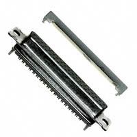 3M - 8337-6000 - CONN DSUB RCPT 37POS PNL MNT IDC