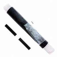 3M - 8424-8 - COLD SHRINK .1-.82 X 8" BLK