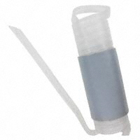 3M - 8445-2.5 - COLD SHRINK .35-.72 X 2.5" GRY