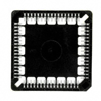 3M - 8468-21A1-RK-TP - CONN SOCKET PLCC 68POS TIN