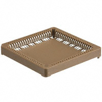 3M - 8484-21A1-RK-TP - CONN SOCKET PLCC 84POS TIN