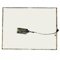 3M - 87-4061-211 - TOUGH TOUCH II 15.90" W/CONTROL