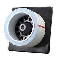 3M - 8810-4"X36YD - 8810 TCATT DBLE LNR 4 X 36 YD BU