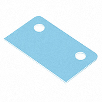 3M (TC) - 8810-SIP - THERMO PAD 8810 SIP W/ADH