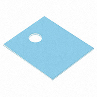 3M (TC) - 8810-TO218 - THERMO PAD 8810 TO-218 W/ADH