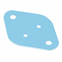 3M (TC) - 8810-TO3 - THERMO PAD 8810 TO-3 W/ADH