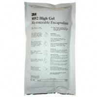 3M - 8882-500C - HIGH GEL REENTERABLE ENCAPSULANT