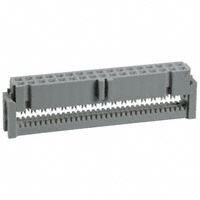 3M - 89134-0101 - CONN 34 POS IDC SOCKET GOLD POL