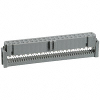 3M - 89140-0101 - CONN 40 POS IDC SOCKET GOLD POL