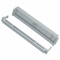 3M - 89150-0103 - CONN SOCKET 50 POS IDC W/STR REL