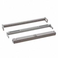 3M - 89160-0103 - CONN SOCKET 60POS IDC DL POL