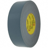 3M - 8979-BLUE-48MMX54.8M - TAPE DUCT CLEAN RMOVE 48MMX54.8M