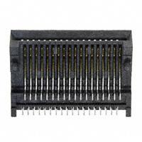 3M - 8A36-2030-LJ - CONN MINI SAS 36POS R/A SMD