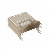 3M - 8B36-1410 - SHELL 36POS DUAL KEY VERT P-FIT