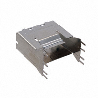 3M - 8B36-1420 - SHELL 36POS DUAL KEY VERT T-H