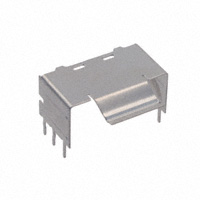 3M - 8B36-2411 - SHELL 36POS DUAL KEY R/A P-FIT