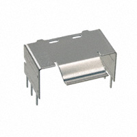 3M - 8B36-2421 - SHELL 36POS DUAL KEY R/A T-H