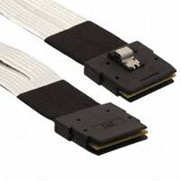 3M - 8F68-AAG105-1.00 - CABLE TWINAX MINISAS 68POS 1M