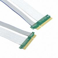 3M - 8KH3-0734-0250 - CBLE JUMPER PCIE X8 250MM TWINAX