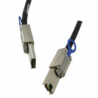 3M - 8M26-AA0401-3.00 - CABLE MINI SAS 26POS 3M