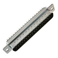 3M - 8P37-N001 - CONN D-SUB PLUG 37POS PNL MNT