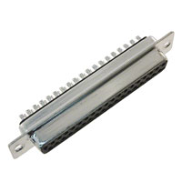 3M - 8R37-N001 - CONN D-SUB RCPT 37POS PNL MNT