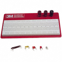 3M - 922309 - BREADBOARD SOLDERLESS ACE309