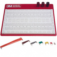3M - 922318 - BREADBOARD SOLDERLESS ACE318
