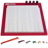 3M - 922327 - BREADBOARD SOLDERLESS ACE327