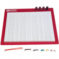 3M - 922336 - BREADBOARD SOLDERLESS ACE336