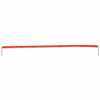 3M - 923345-30-C - JUMPER WIRE 3.0" LONG PKG OF 75