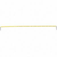 3M - 923345-40-C - JUMPER WIRE 4.0" LONG PKG OF 75