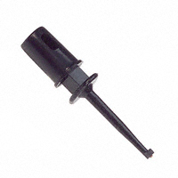 3M - 923830-BK-C - BLACK MICRO PROBE-IT 2 PKG