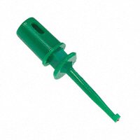 3M - 923830-GN-C - GREEN MICRO PROBE-IT 2 PKG