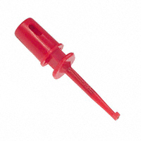 3M - 923830-RD-C - RED MICRO PROBE-IT 2 PKG