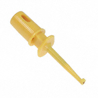3M - 923830-YL-C - YELLOW MICRO PROBE-IT 2 PKG