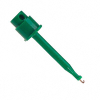3M - 923835-GN-C - GREEN MINI PROBE-IT 2 PKG
