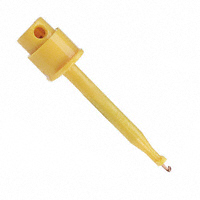 3M - 923835-YL-C - YELLOW MINI PROBE-IT 2 PKG